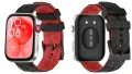 FOOTBALL Каишка за смарт часовник Huawei Watch/Samsung/Apple/Xiaomi/Garmin/Amazfit/Casio/Honor, снимка 5