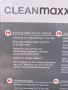 Ръчна прахосмукачка CLEANmaxx срещу акари, с UV-C светлина, почистване и дезинфекция в една стъпка, , снимка 5