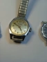 Лот от Руски Дамски Часовници Слава, Заря, Ancre, Bifora, Chaika. , снимка 4