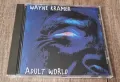 Компакт Дискове - Рок - Метъл: Wayne Kramer – Adult World, снимка 1