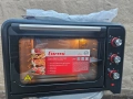 електрическа фурна с конвекция Girmi FE42. , снимка 2