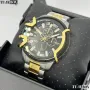 Diesel DZ4577 Griffed Chronograph, снимка 2