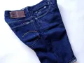 G-star 3301 Straight Mens 1/2 - W30 - оригинални мъжки къси дънкови панталони , снимка 10