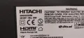 HITACHI  50HAK5350   17MB170E  17IPS72  CCPD-TC495-008  V4.0  VES500QNDP-2D-N43  RF-FU490005AE30-120, снимка 2