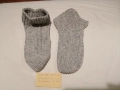 Терлици и чорапи ръчно плетени, снимка 11