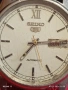 Колекционерски часовник SEIKO 5 AUTOMATIC за КОЛЕКЦИОНЕРИ 52845, снимка 2