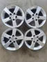 ОРИГИНАЛНИ АЛУМИНИЕВИ ДЖАНТИ ЗА МАЗДА  5Х114,3Х67-15цола, снимка 1