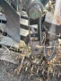 Плуг за малък трактор.Мотоблок.Двоен., снимка 4