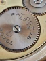 сребърен джобен часовник ZENITH, снимка 8