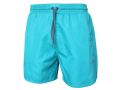 Плажни шорти в тюркоазен цвят, снимка 1 - Къси панталони - 45232264