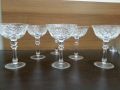 Кристални чаши , снимка 3