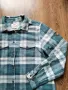 Fjällräven Ovik Heavy Flannel Shirt - Women's - страхотна дамска риза КАТО НОВА М, снимка 4