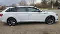 Шкода Суперб * SPORTLINE* MATRIX* Facelift, снимка 8