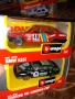 Bmw Ford Renault Peugeot Ferrari Porsche Lancia 1.43 Burago , снимка 8