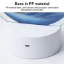 3D Пясъчна LED лампа с 16 цвята, снимка 7