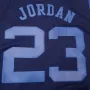 Nike North Carolina Air Jordan 1982 NBA Jordan 23 Basketball jersey XXL, снимка 9