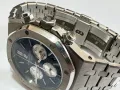 Мъжки часовник Audemars Piguet Royal Oak, снимка 3