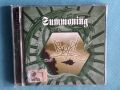 Summoning 1995-2001(6 albums)(RMG Records – RMG 1507 MP3)(Dark Ambient,Black Metal,Symphonic Metal)(, снимка 1 - CD дискове - 45618803