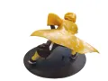 Аниме фигурка Zenitsu Agatsuma от Demon Slayer – Манга, снимка 3