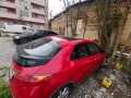 Honda Civic 2.2d-veriga-6скорости-japan, снимка 4