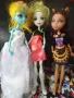 Монстър хай кукли  monster high dolls, снимка 4