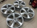 Джанти Ауди Оргинални 19 5x112, снимка 1