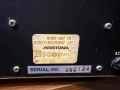 ARISTONA /Philips/, mod. AR 2200 Винтидж транзисторен HIFI ресийвър , снимка 9