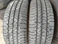 4бр.всесезонни гуми MICHELIN 215 65 16C DOT21 цена за брой, снимка 3