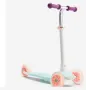 Детска светеща тротинетка до 50 кг, снимка 1