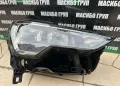 Фар десен фарове Led за Ауди Кю3 Audi Q3, снимка 3