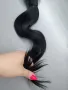Естествена коса , снимка 2