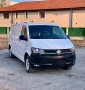 VW T6 2019г* EU6* MAXII БАЗА* ДВОЕН КЛИМАТИК* 17цола ДЖАНТИ, снимка 9