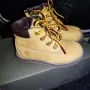 Детски/бебшки oбувки Timberland

, снимка 2