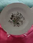 Порцеланови чинии Китка, снимка 2