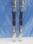 Карвинг ски  Salomon emerald 140см , снимка 3