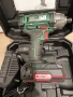 20V - 180Nm - Ударен винтоверт Parkside/Парксайд , снимка 4