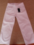 Бял летен панталон № 36 - нов, на Esmara, снимка 2