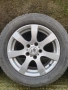 Джанти с гуми 5х112/15 цола, снимка 2