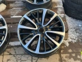🚗✨ Нови оригинални джанти 17” за Opel Adam и Corsa ✨🚗, снимка 2