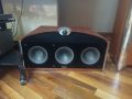 Tannoy Dimension TD12x2 + centre, снимка 4