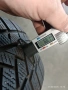 2бр. зимни гуми 215/50/18 Continental, снимка 2