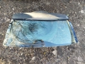Задно стъкло е46 комби, снимка 1