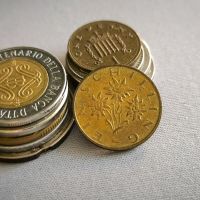 Монета - Австрия - 1 шилинг | 1992г., снимка 2 - Нумизматика и бонистика - 45680464