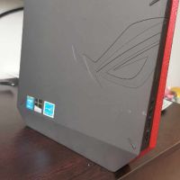 ASUS ROG GR8  i7 Мини Гейминг Компютър, снимка 1 - Геймърски - 45373901