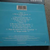 Аудиофилски певици внос от САЩ първи издания, снимка 3 - CD дискове - 45417851