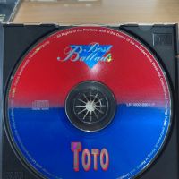 PHIL COLINS . FRANK SINATRA . TOTO gypsy kings , снимка 4 - CD дискове - 45673473