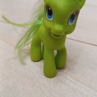 My little Pony малко конче пони за прически  , снимка 5 - Фигурки - 40840969