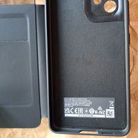 Samsung S калъф тип тефтер, оргинален- нов., снимка 2 - Калъфи, кейсове - 45306428