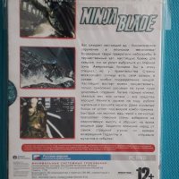 Ninja Blade (PC DVD Game), снимка 2 - Игри за PC - 45401774