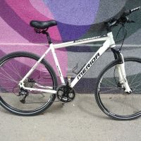Велосипед - Merida  28, снимка 1 - Велосипеди - 45542752